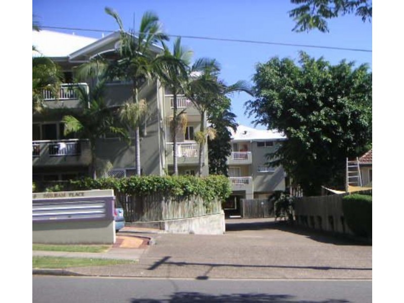 19/9 Durham Street, St Lucia QLD 4067