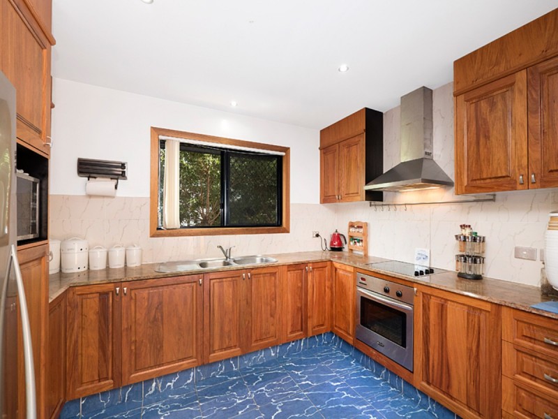 1/430 Burt Street, Auchenflower QLD 4066