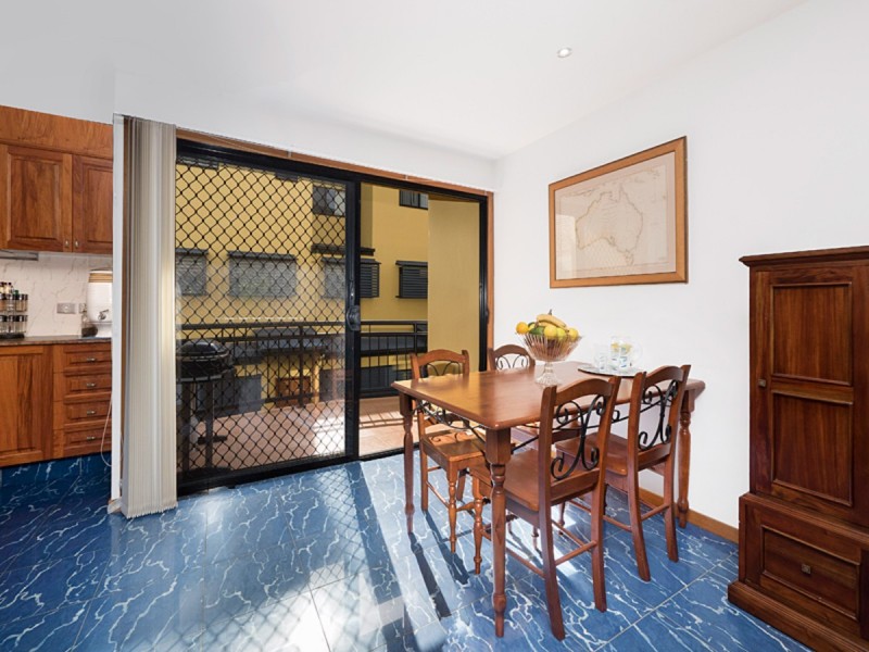 1/430 Burt Street, Auchenflower QLD 4066