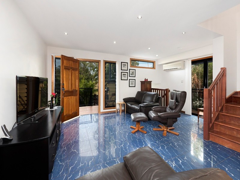 1/430 Burt Street, Auchenflower QLD 4066