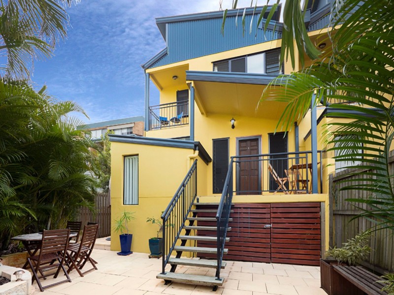 1/430 Burt Street, Auchenflower QLD 4066