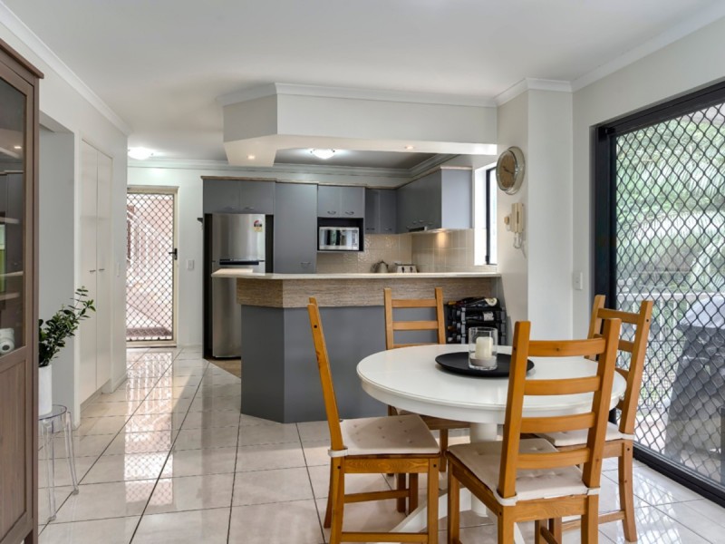 5/27 Campbell Street, Toowong QLD 4066