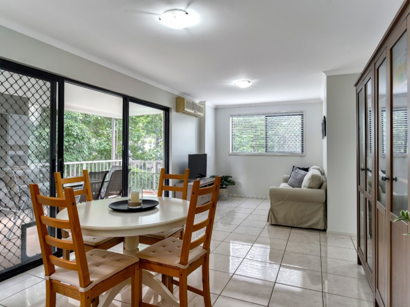 5/27 Campbell Street, Toowong QLD 4066