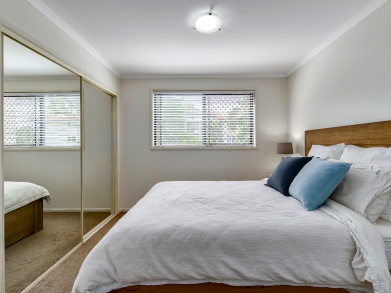 5/27 Campbell Street, Toowong QLD 4066