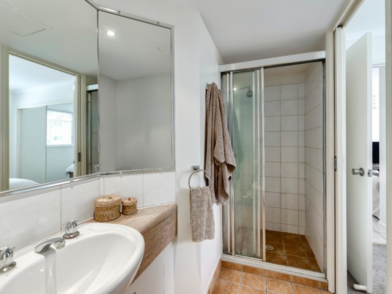5/27 Campbell Street, Toowong QLD 4066
