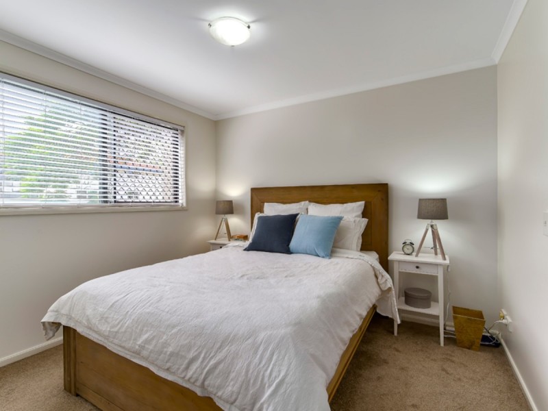 5/27 Campbell Street, Toowong QLD 4066