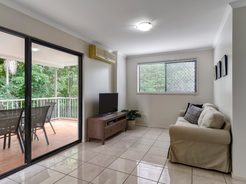 5/27 Campbell Street, Toowong QLD 4066