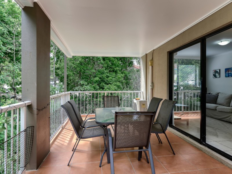 5/27 Campbell Street, Toowong QLD 4066
