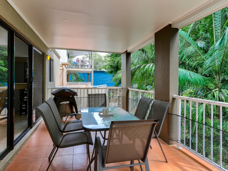 5/27 Campbell Street, Toowong QLD 4066