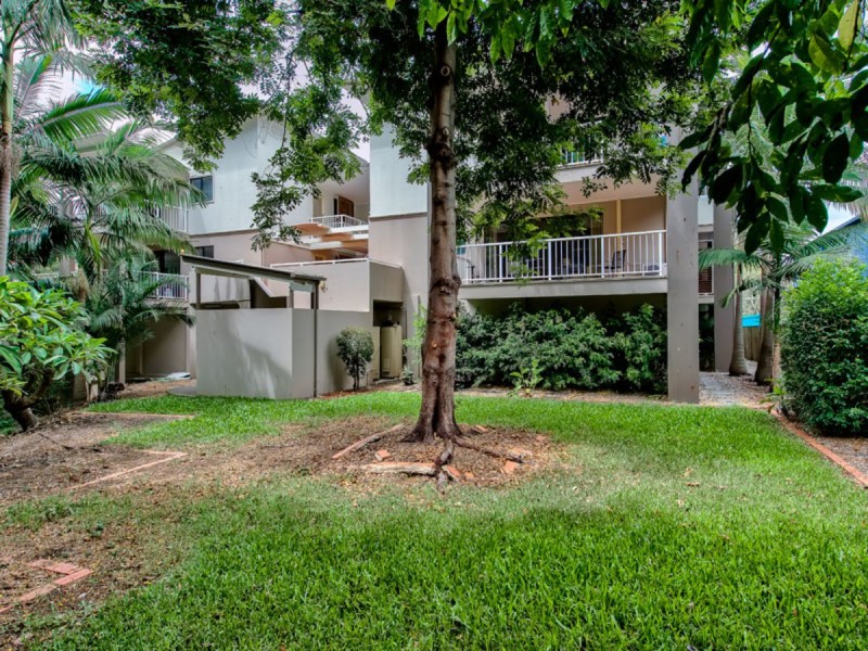 5/27 Campbell Street, Toowong QLD 4066