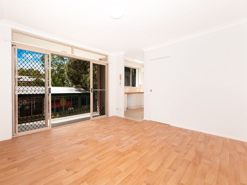 1/33 York Street, Indooroopilly QLD 4068