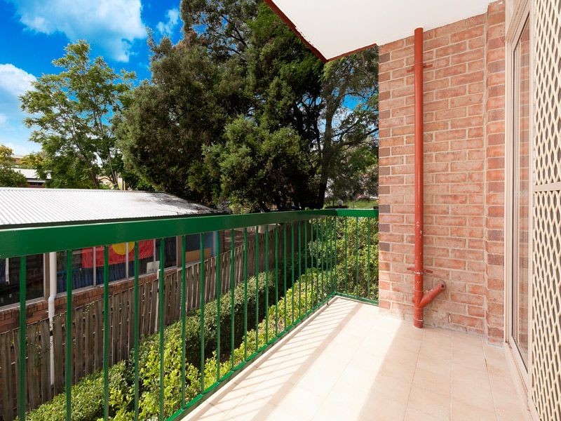 1/33 York Street, Indooroopilly QLD 4068