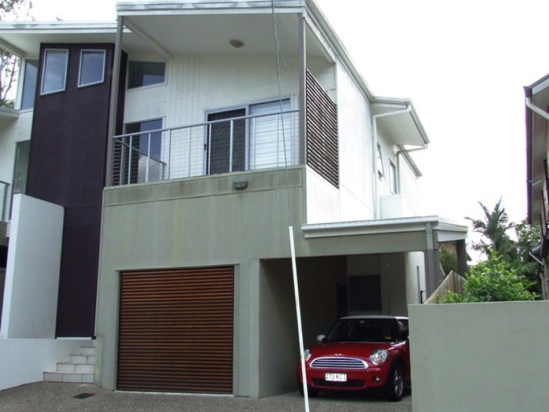 4/1 Sovereign Street, Indooroopilly QLD 4068