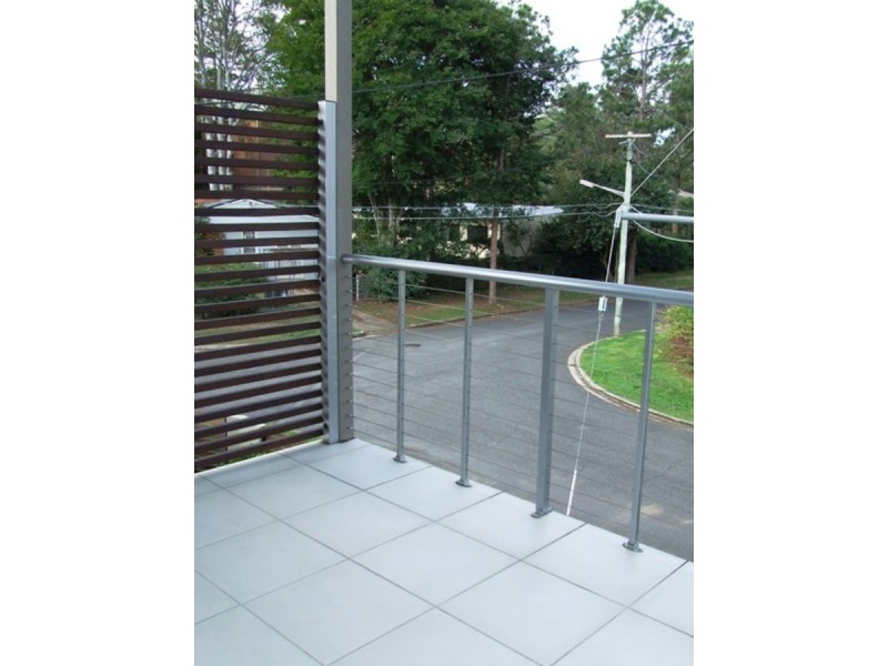 4/1 Sovereign Street, Indooroopilly QLD 4068