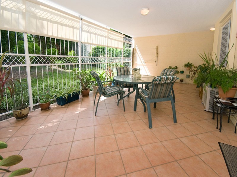 7/20 Underhill Avenue, Indooroopilly QLD 4068