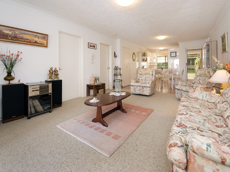 7/20 Underhill Avenue, Indooroopilly QLD 4068