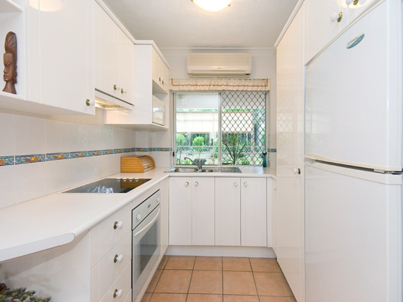7/20 Underhill Avenue, Indooroopilly QLD 4068