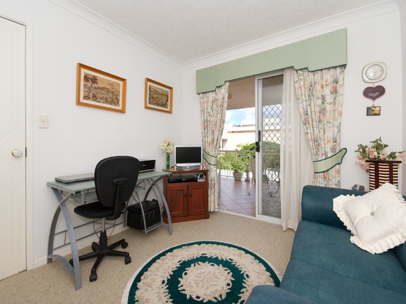 7/20 Underhill Avenue, Indooroopilly QLD 4068