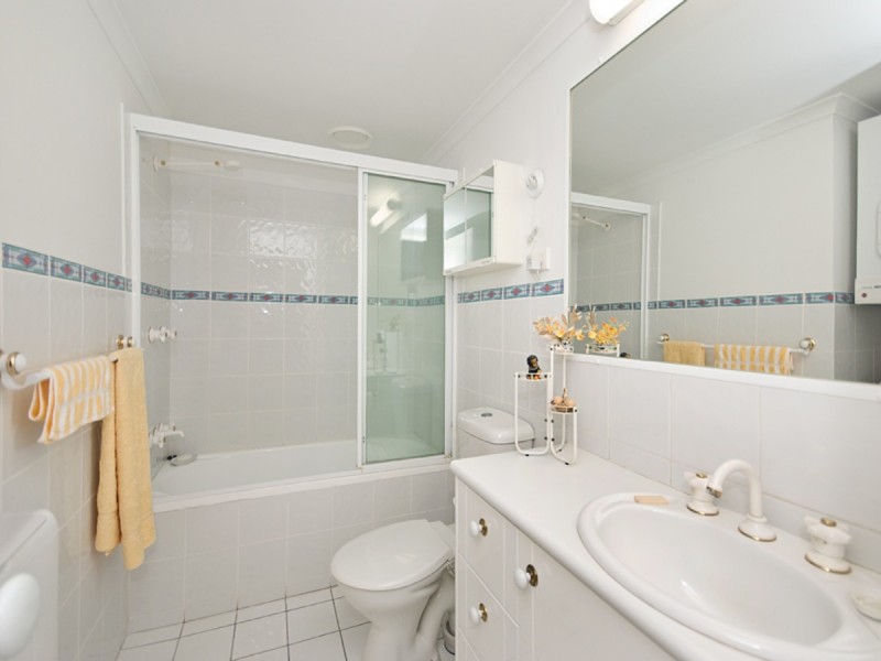 7/20 Underhill Avenue, Indooroopilly QLD 4068