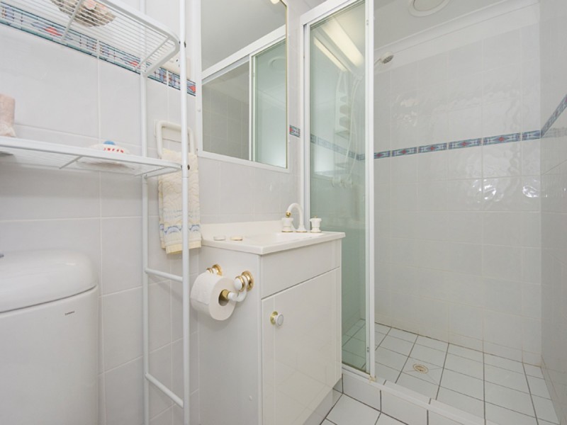 7/20 Underhill Avenue, Indooroopilly QLD 4068