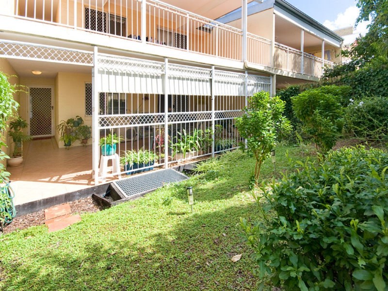 7/20 Underhill Avenue, Indooroopilly QLD 4068