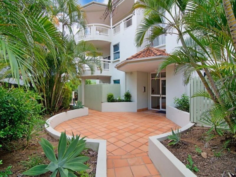6/1 Sheehan Street, Milton QLD 4064