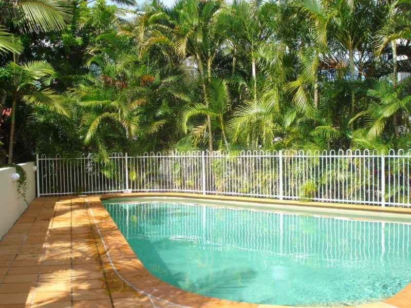 6/1 Sheehan Street, Milton QLD 4064