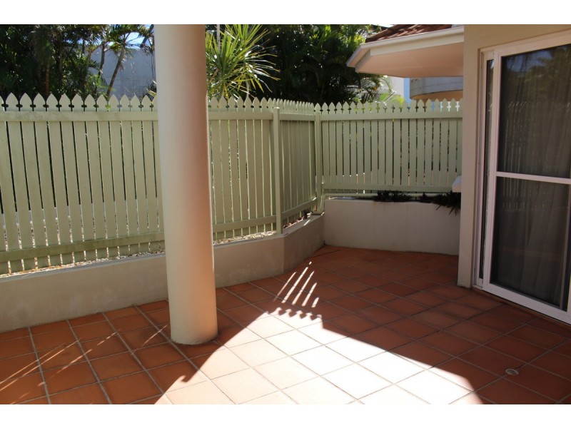 6/1 Sheehan Street, Milton QLD 4064