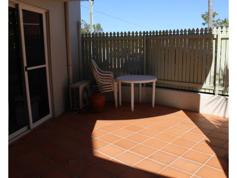 6/1 Sheehan Street, Milton QLD 4064