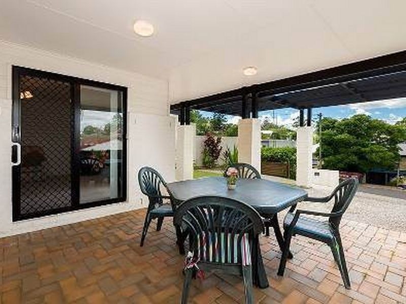 36 Murray Street, Taringa QLD 4068