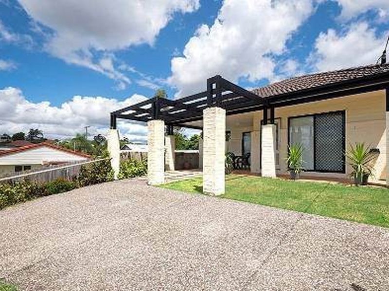 36 Murray Street, Taringa QLD 4068