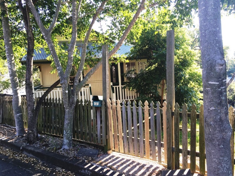 44 Kensington Terrace, Toowong QLD 4066
