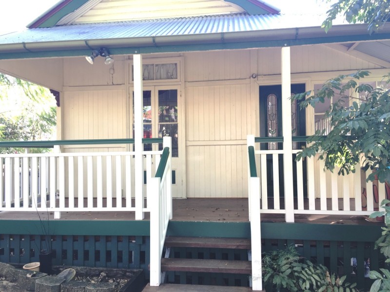 44 Kensington Terrace, Toowong QLD 4066