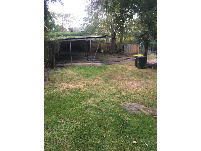 44 Kensington Terrace, Toowong QLD 4066