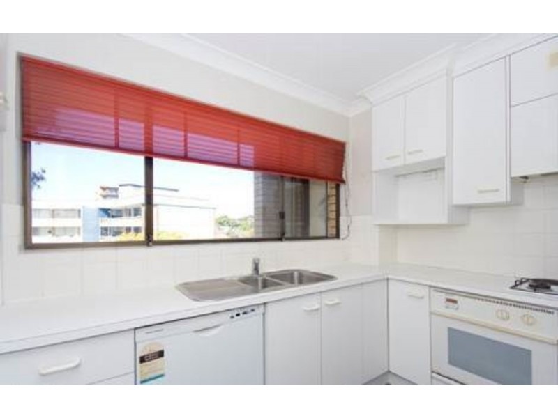6/21 Sandford Street, St Lucia QLD 4067
