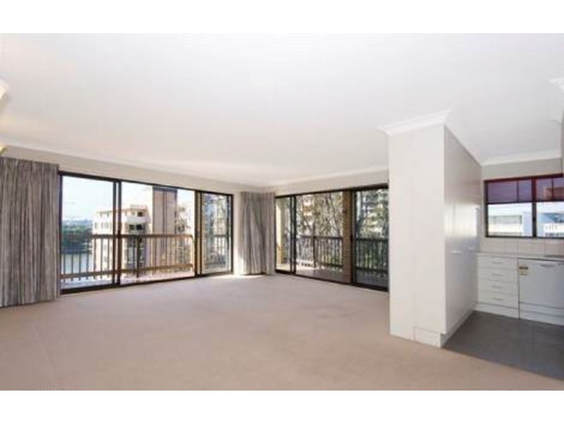 6/21 Sandford Street, St Lucia QLD 4067