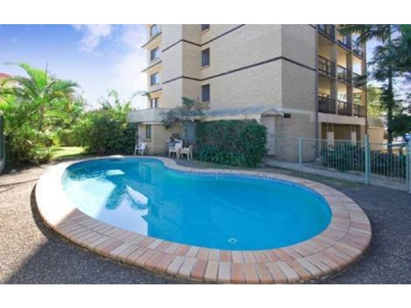 6/21 Sandford Street, St Lucia QLD 4067