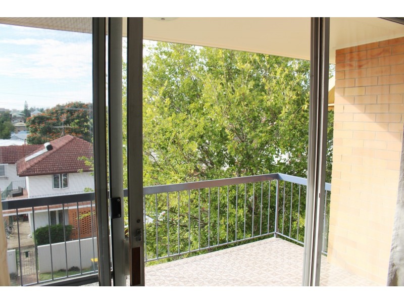 6/41 Sisley Street, St Lucia QLD 4067