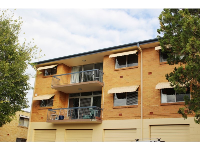 6/41 Sisley Street, St Lucia QLD 4067