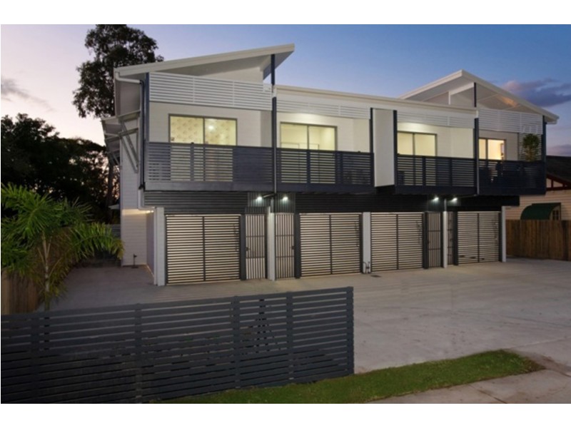 2/28 Railway Terrace, Corinda QLD 4075