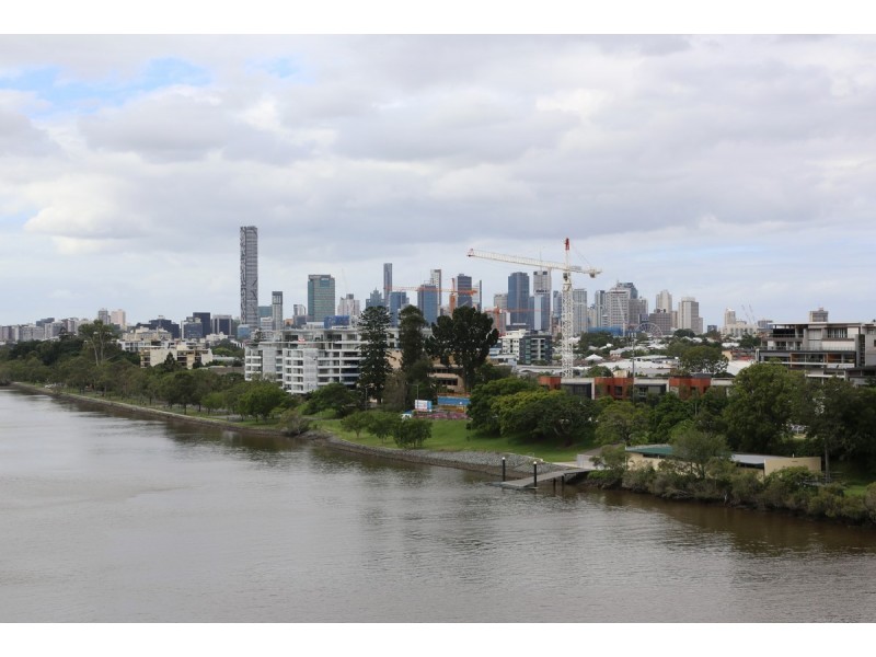 7/40 Glen Road, Toowong QLD 4066