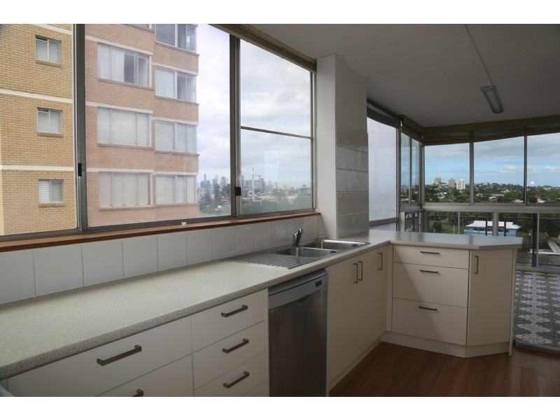 7/40 Glen Road, Toowong QLD 4066