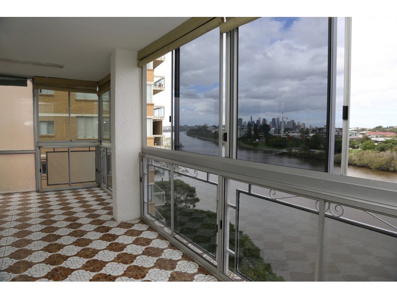 7/40 Glen Road, Toowong QLD 4066