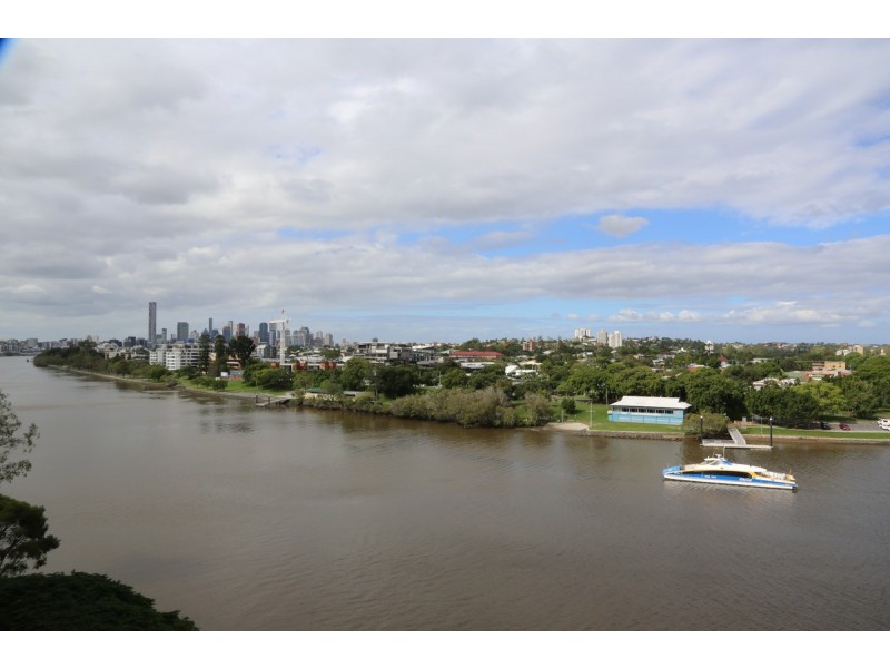 7/40 Glen Road, Toowong QLD 4066