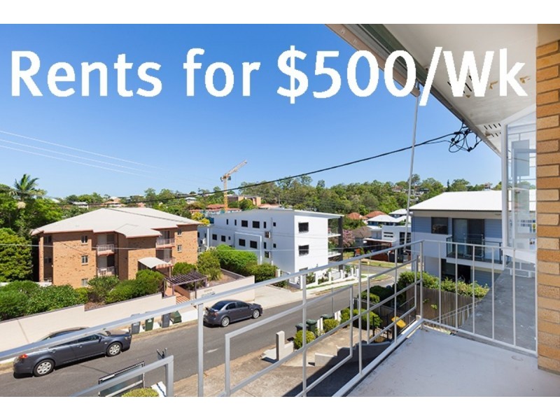 4/25 Raven Street, St Lucia QLD 4067