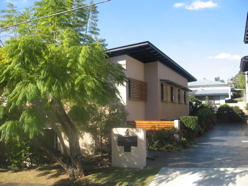 1/64 Ascog Terrace, Toowong QLD 4066