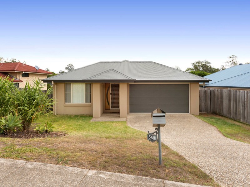 56A Lagoon Crescent, Bellbowrie QLD 4070