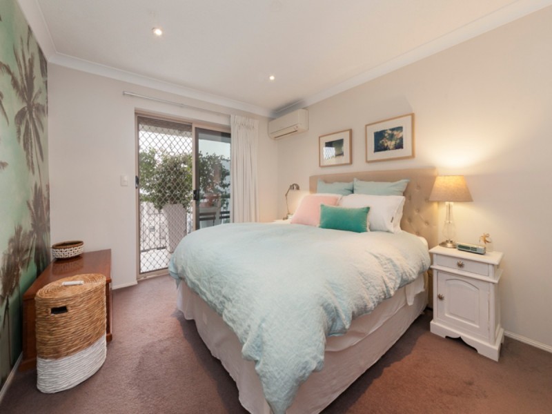 5/29 Brisbane Street, St Lucia QLD 4067