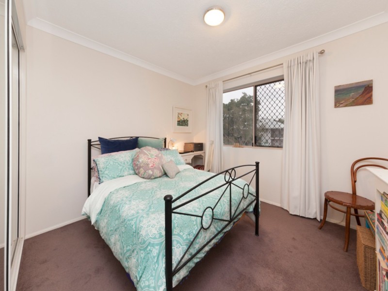 5/29 Brisbane Street, St Lucia QLD 4067