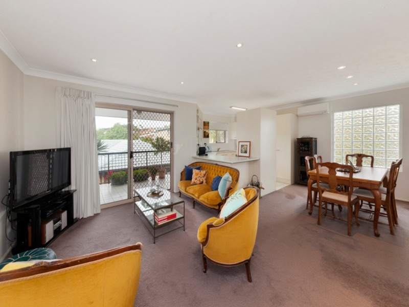 5/29 Brisbane Street, St Lucia QLD 4067